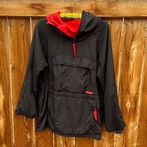 Columbia ~ Men’s Windbreaker Hoodie